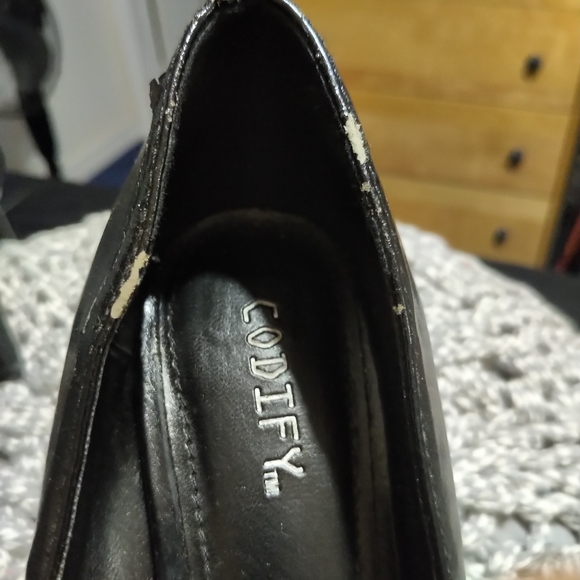 Codify Heels - Picture 5 of 7